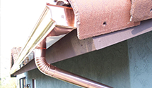 Rain Gutter Installation, Repair, Cleaning in Pea Ridge, AR